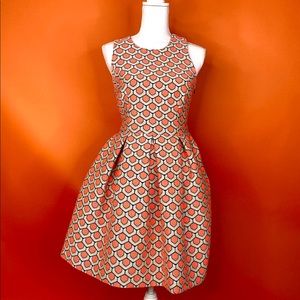 Trina Turk Cocktail Dress